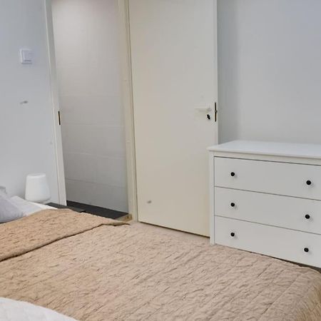 3H,K,P - Keskellae Tamperetta Kaunis Parvekkeellinen Uusittu Kolmio Daire Dış mekan fotoğraf